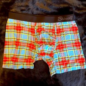 Shinesty Boxer Briefs